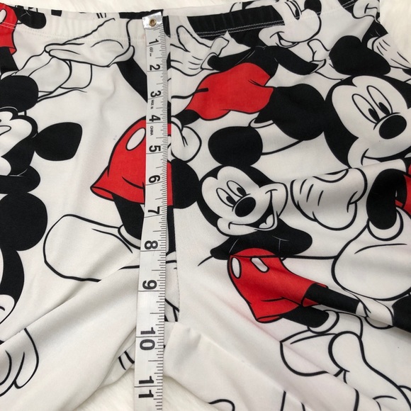 Disney Mickey Mouse leggings - Picture 7 of 10